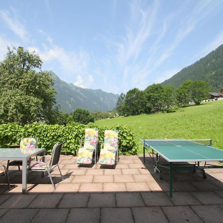 Apartment In Sankt Gallenkirch With Terrace Exteriér fotografie