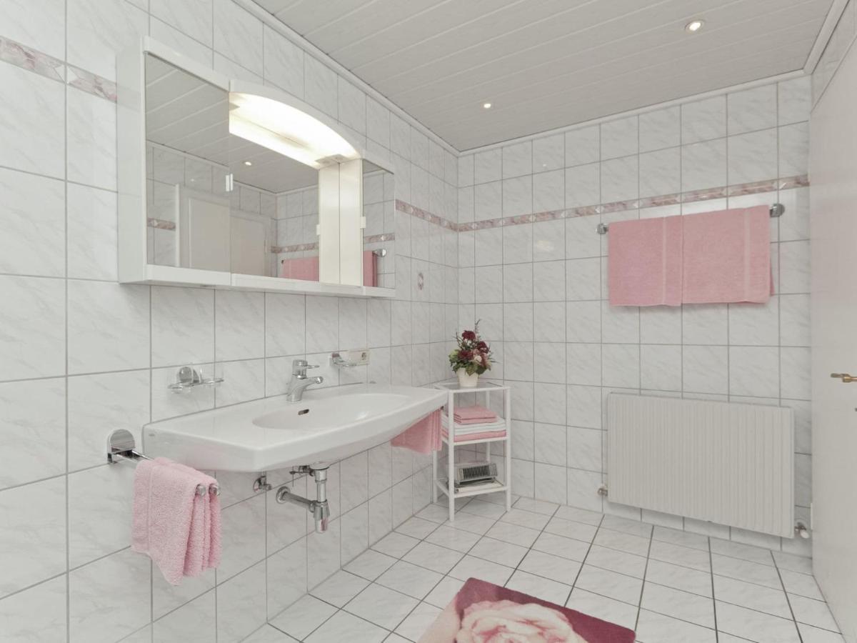 Apartment In Sankt Gallenkirch With Terrace Exteriér fotografie