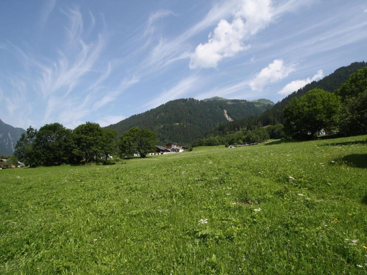 Apartment In Sankt Gallenkirch With Terrace Exteriér fotografie